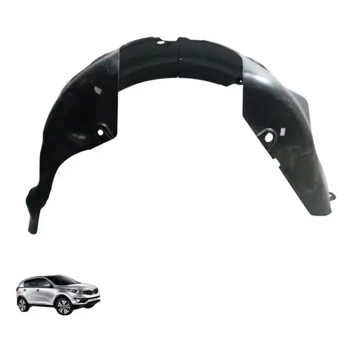Parabarro Traseiro Direito Kia Sportage 2014 2015 2016
