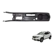 Console Central Porta Copo Renault Duster 2020 2021