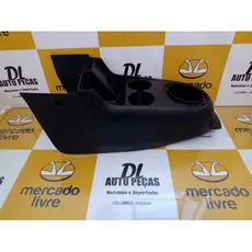 Console Central Porta Copos Fox 2010 A 2014 5z0863241