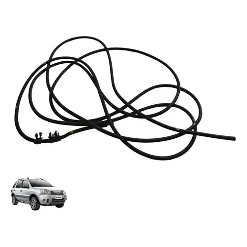 Mangueira Esguicho Ecosport 2009 2010 2011 2012 Brucutu