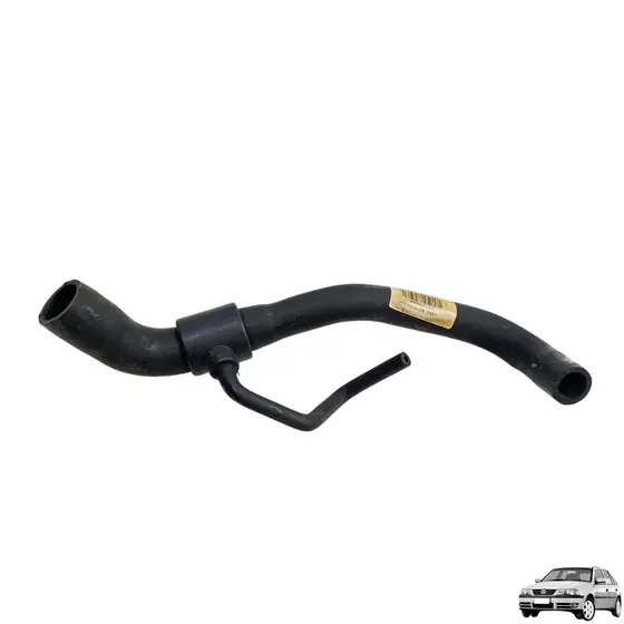Mangueira Respiro Oleo Motor Volkswagen Gol G3 2002 2004