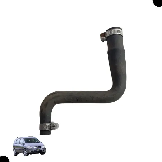 Mangueira Respiro Oleo Motor Astra Vectra Zafira 1999 2012