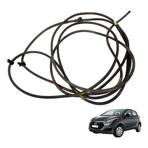 Mangueira Limpador Traseiro Esguicho Hyundai Hb20 2015