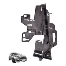 Suporte Fechadura Dianteira Direita New Fiesta 2015 2016