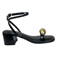 Sandália Feminina Gota Cival Shoes