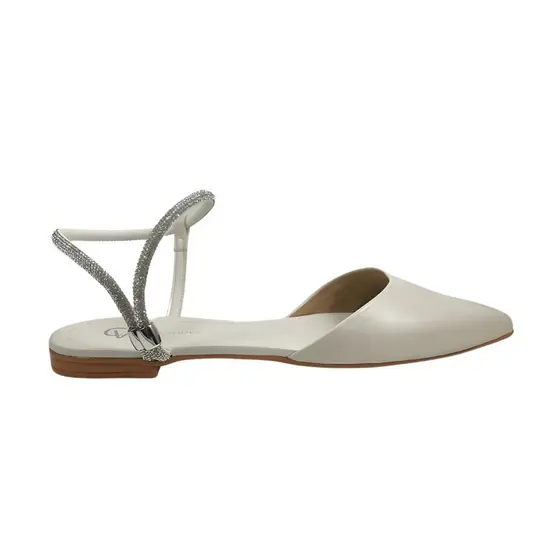 Sapatilha Aberta Cival Shoes