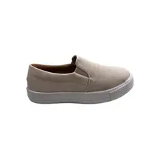 Tênis Slip On Heloá Off White Cival Shoes