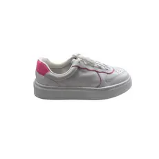 Tênis Slim Fly Barbara Branco Cival Shoes