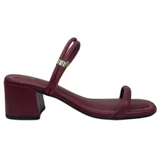 Sandalia Feminina Regulagem Cival Shoes