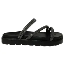 Sandalia Feminina Papete Cival Shoes