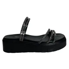 Sandália Papete 2 Em 1 Cival Shoes