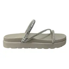 Sandalia Feminina Cival Shoes