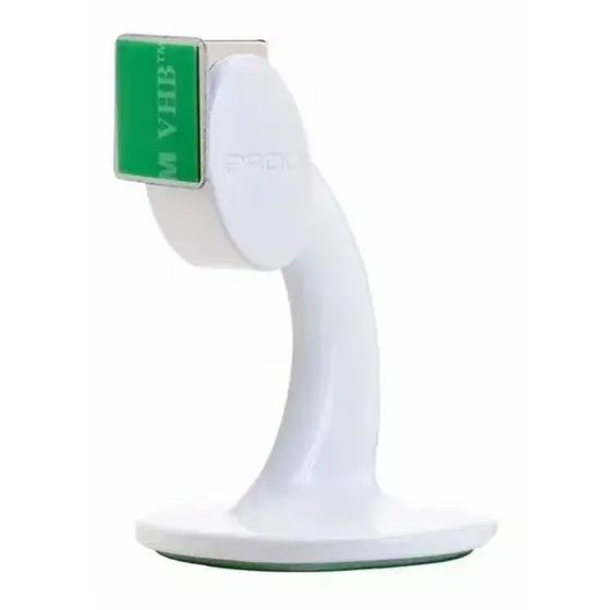 FIXADOR PORTA MAGNETICO ZM SM-035 BR