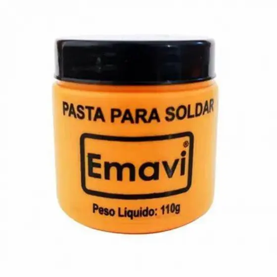 PASTA SOLDA 110G