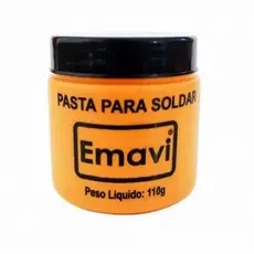 PASTA SOLDA 110G