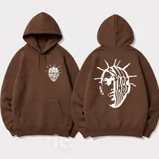Moletom Sabotage Blusa De Frio Rap Unissex Qualidade Premium