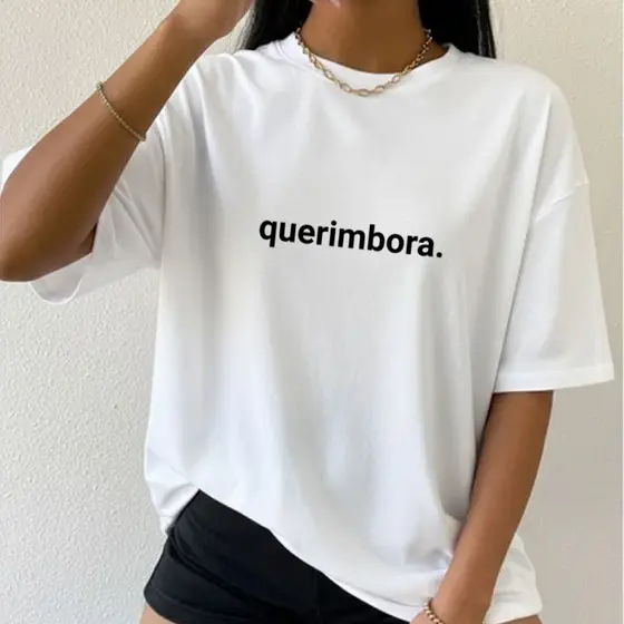 Camiseta Academia Unissex Super Confortável e Estilosa