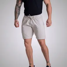 Short Sarja Mauricinho Casual Básico Masculino Brim Colorido