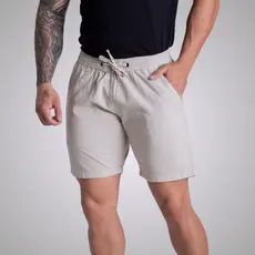 Short Mauricinho Sarja Brim Bermuda Curta Masculina