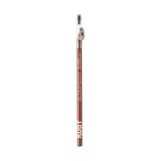 Lápis Labial Ruby Kisses Pale Nude
