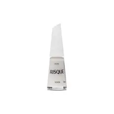 Esmalte Risqué Natural Renda