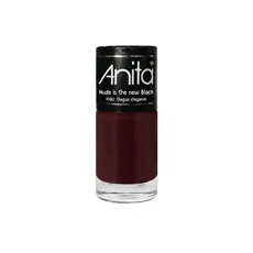 Esmalte Anita Nude is the new Black Cheguei Chegando