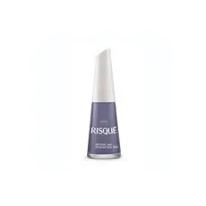 Esmalte Risqué Cremoso Me Poupe Mas Quem Me Dera