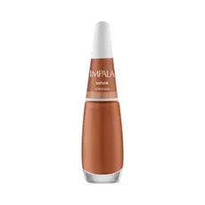 Esmalte Impala A Cor Da Moda Cremoso Cafuné