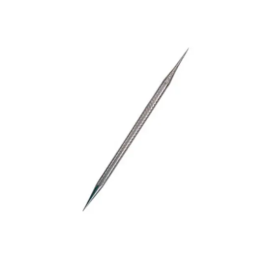 Palito De Unha Ricca Inox
