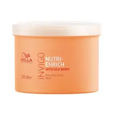 Máscara Tratamento Capilar Wella Professionals Enrich 500ml