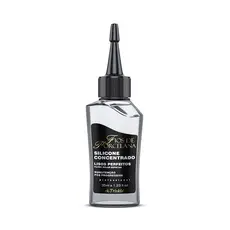 Silicone Triskle Fios de Porcelana Lisos Perfeitos 35ml