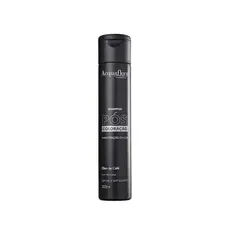Shampoo Acquaflora Pós Coloração 300Ml