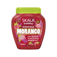 Creme de Hidratação Capilar Skala Frutástica! Morango 1kg