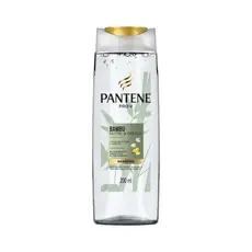 Shampoo Pantene Bambu 200ml