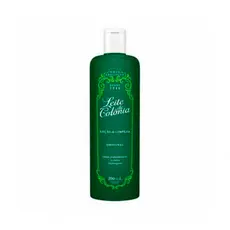 Leite Colônia Tradicional 200ml