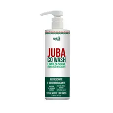 Condicionador De Limpeza Suave Widi Care Juba Co Wash 500ml