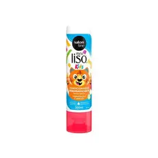 Condicionador Infantil Salon Line Meu Lisinho Kids 300Ml