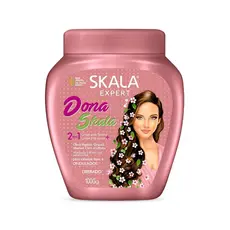 Creme Hidratante Capilar Skala Dona 1kg