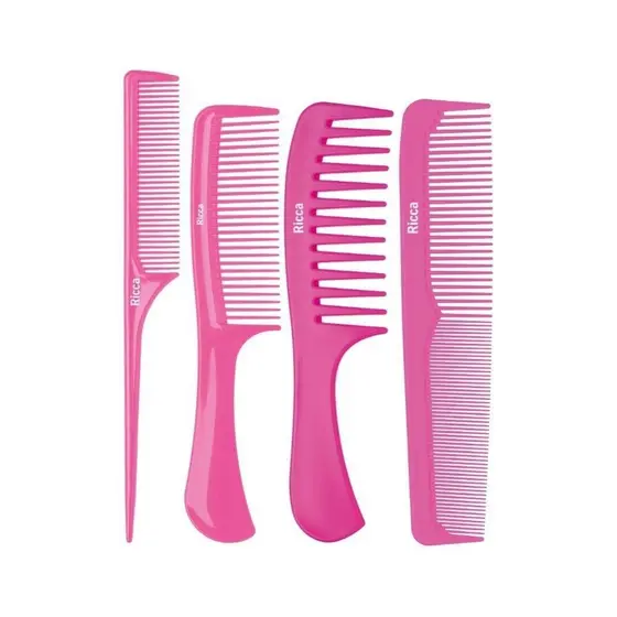 Pentes Ricca Basic Pack 4