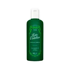 Leite Colônia Tradicional 100ml