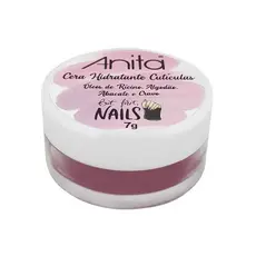 Cera Unhas E Cutículas Anita 7gr