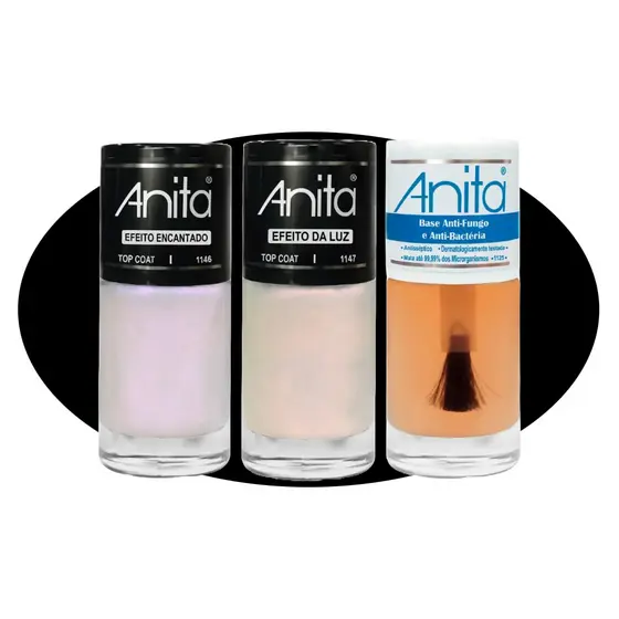 Esmalte Anita