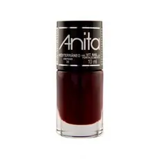 Esmalte Anita Cremoso Mediterraneo