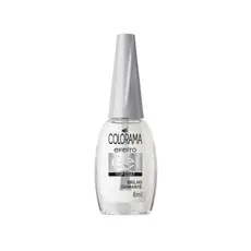 Esmalte  Colorama Gel Top Coat