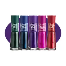 Esmalte Marchetti Pro Rolê