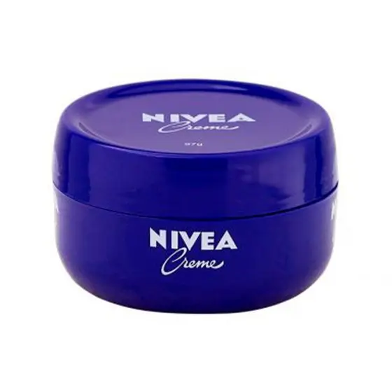 Creme Hidratante Nivea Pote 97g