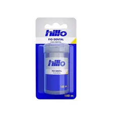 Fio  Dental  Hillo 100 metros.