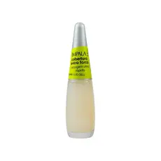 Esmalte Impala Tratamento - Cobertura Extra Fosco