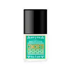 Esmalte Top Beauty Unha SOS Concreto 7ml