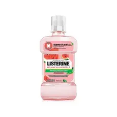 Enxaguante Bucal Listerine Melancia E Hortela 250ml